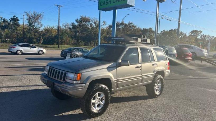 JEEP GRAND CHEROKEE 1998 1J4GZ78S2WC196978 image